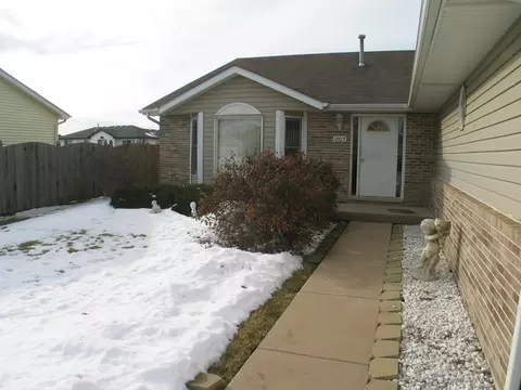 1805 Cumberland Dr, Plainfield, IL 60586 photo 2