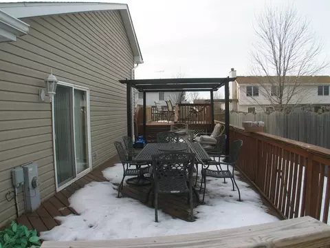 1805 Cumberland Dr, Plainfield, IL 60586 photo 3