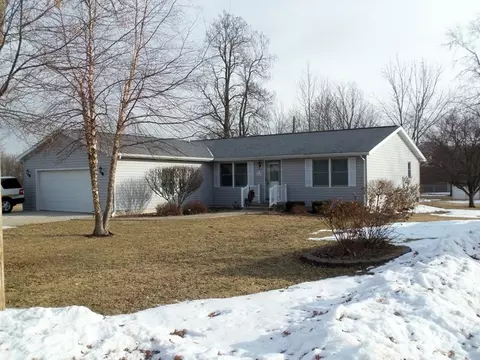 704 8th St, Mazon, IL 60444 photo 1