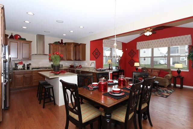 425 W Amberside Dr, Elgin, IL 60124 photo 9