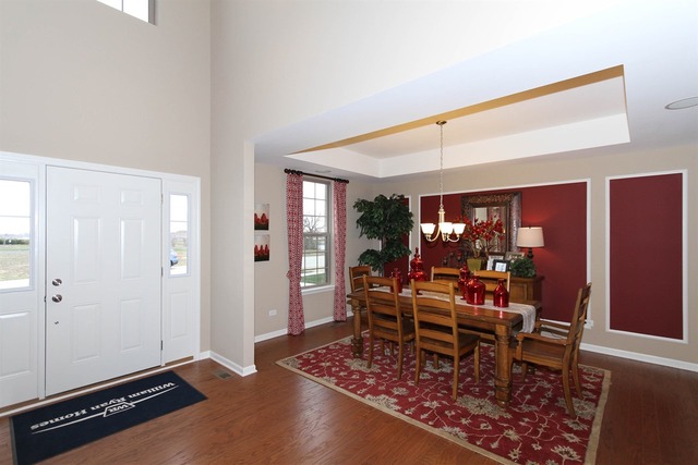 425 W Amberside Dr, Elgin, IL 60124 photo 3