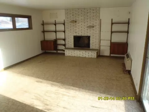 3429 Maple Ln, Hazel Crest, IL 60429 photo 3