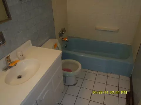 3429 Maple Ln, Hazel Crest, IL 60429 photo 7