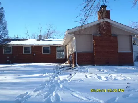 3429 Maple Ln, Hazel Crest, IL 60429 photo 10