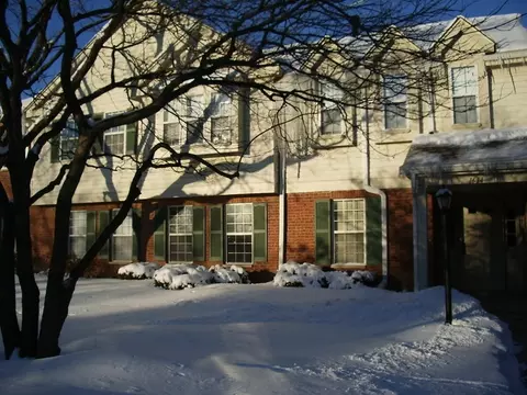 1614 Hadley Ct #d1, Wheeling, IL 60090 photo 1