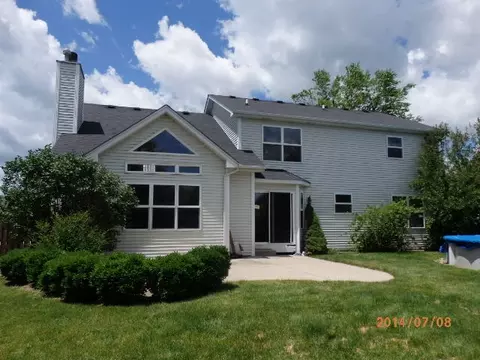 25049 Michele Dr, Plainfield, IL 60544 photo 2