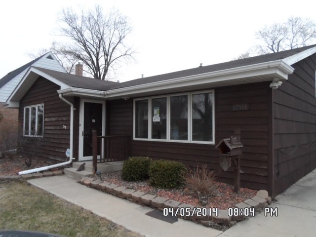 17518 Walter St, Lansing, IL 60438 photo 1