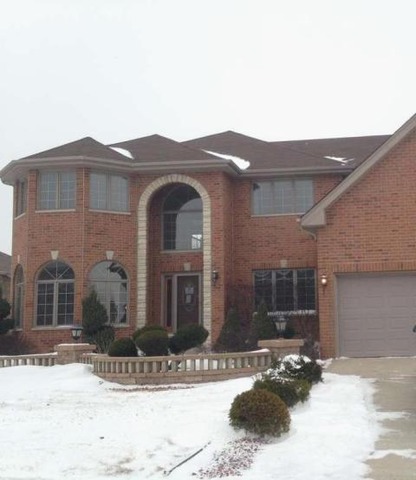 415 Carrick Rd, Matteson, IL 60443 photo 1