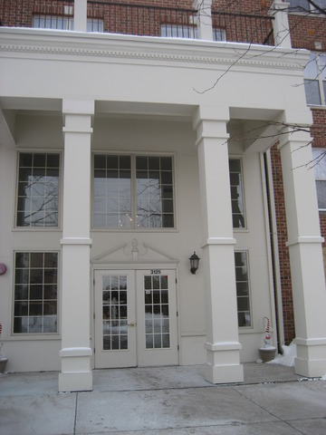 3125 Town Square Dr #403, Rolling Meadows, IL 60008 photo 3