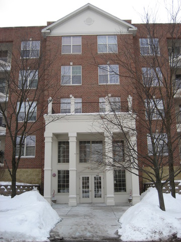 3125 Town Square Dr #403, Rolling Meadows, IL 60008 photo 2