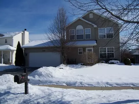 1400 Major Dr, Plainfield, IL 60586 photo 1