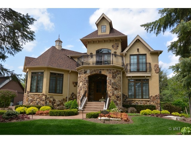 941 E Hillside Rd, Naperville, IL 60540 photo 1