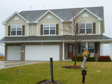 391 Red Fox Dr, Davis Junction, IL 61020 photo 1