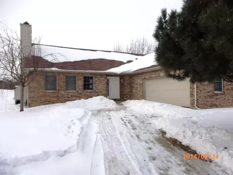 1574 Limerick Dr, Aurora, IL 60505 photo 1