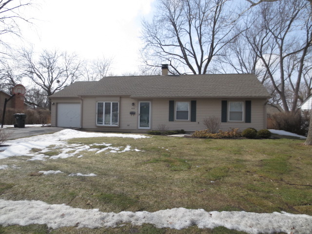 432 Elder Ct, Glenview, IL 60025 photo 2