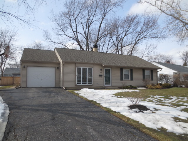 432 Elder Ct, Glenview, IL 60025 photo 1