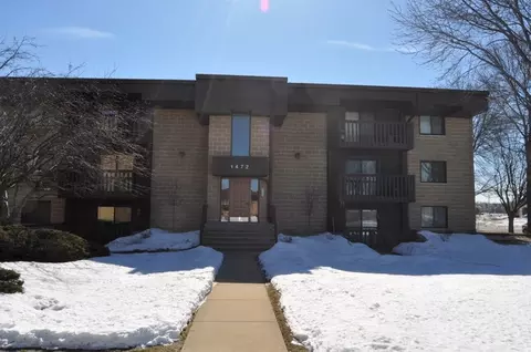 1472 N Rock Run Dr #2B, Crest Hill, IL 60403 photo 1