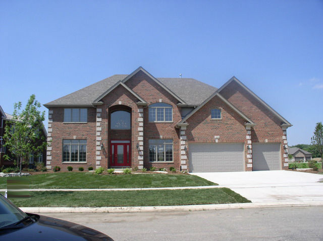 24848 Barolo Dr, Plainfield, IL 60586 photo 1
