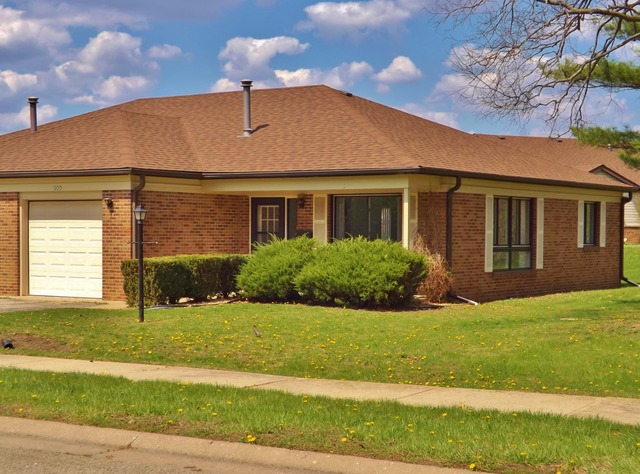 900 Thomas Dr, Morris, IL 60450 photo 1