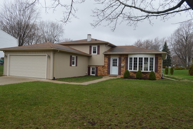 1169 Windsor Dr, Wheaton, IL 60189 photo 1