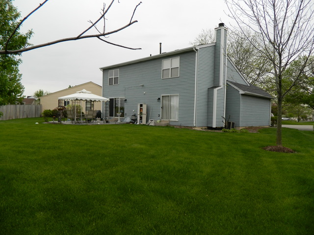 206 Dickens Trl, Elgin, IL 60120 photo 14