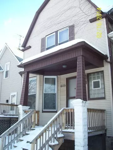 605 E 92nd St, Chicago, IL 60619 photo 1