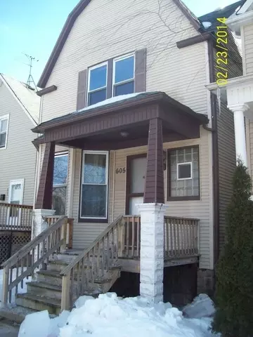 605 E 92nd St, Chicago, IL 60619 photo 2