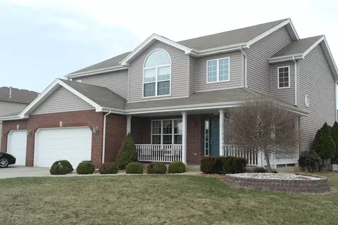 16319 Celtic Cir, Manhattan, IL 60442 photo 1
