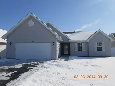 1504 Skylark Ln, Plainfield, IL 60586 photo 1