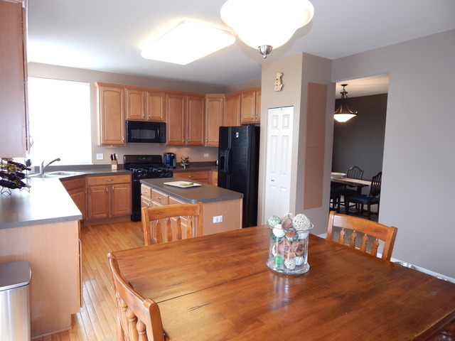 24106 Nottingham Ave, Plainfield, IL 60585 photo 6