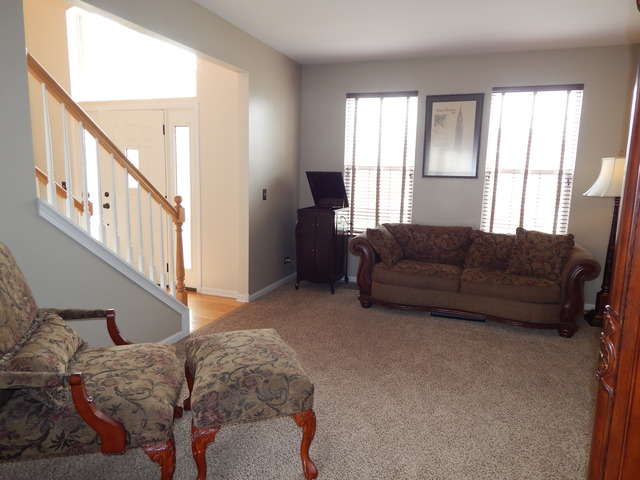 24106 Nottingham Ave, Plainfield, IL 60585 photo 3