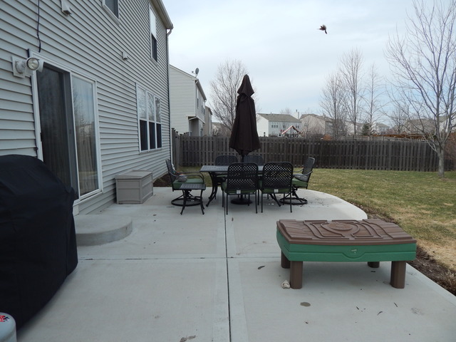 24106 Nottingham Ave, Plainfield, IL 60585 photo 22