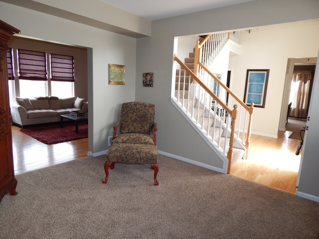 24106 Nottingham Ave, Plainfield, IL 60585 photo 4