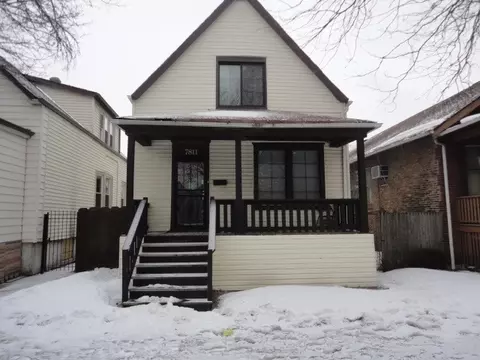 7811 S Champlain Ave, Chicago, IL 60619 photo 1