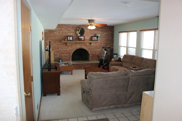 1490 Nottingham Ln, Hoffman Estates, IL 60169 photo 14