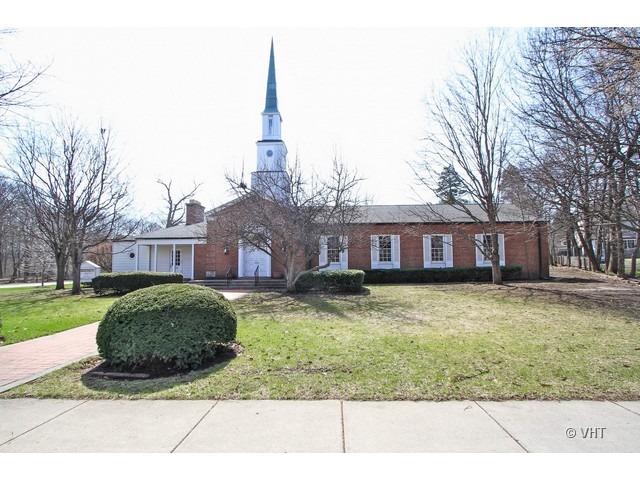 509 E Deerpath Rd, Lake Forest, IL 60045 photo 1