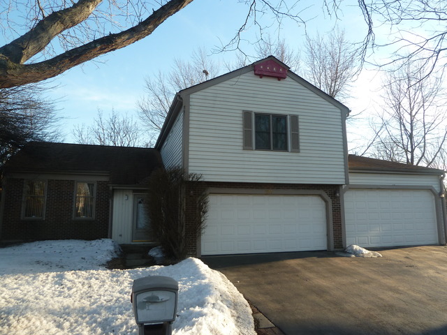 214 Scott Ct, Bartlett, IL 60103 photo 1