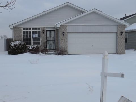 14731 Artesian Ave, Harvey, IL 60426 photo 1