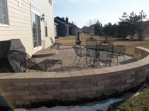 2413 Brookridge Dr, Plainfield, IL 60586 photo 23