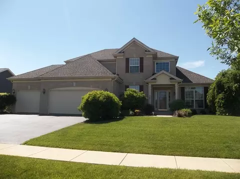 2413 Brookridge Dr, Plainfield, IL 60586 photo 1