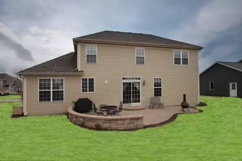 2413 Brookridge Dr, Plainfield, IL 60586 photo 22