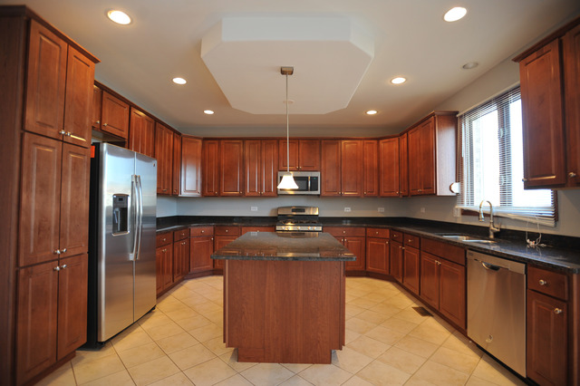 6020 Warwick Dr, Matteson, IL 60443 photo 3