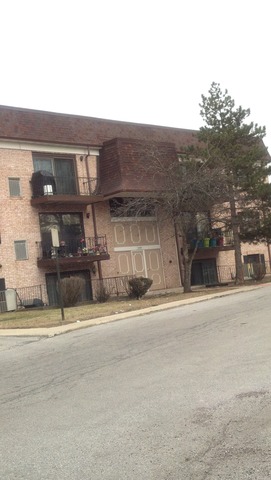 3345 Kirchoff Rd #5a, Rolling Meadows, IL 60008 photo 1