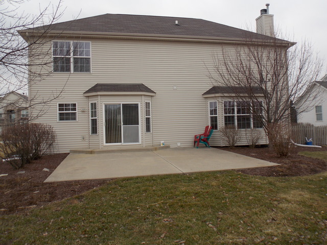 16348 S Arbor Dr, Plainfield, IL 60586 photo 15
