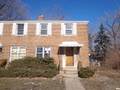 40 E 91st St, Chicago, IL 60619 photo 1
