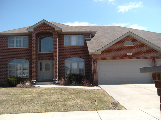 905 Willow Rd, Matteson, IL 60443 photo 1
