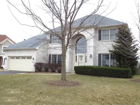 13635 Eagles Perch Ct, Plainfield, IL 60544 photo 1