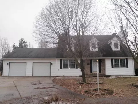 391 10th St, Mazon, IL 60444 photo 1