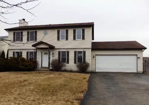 1904 Mystic Dr, Plainfield, IL 60586 photo 1