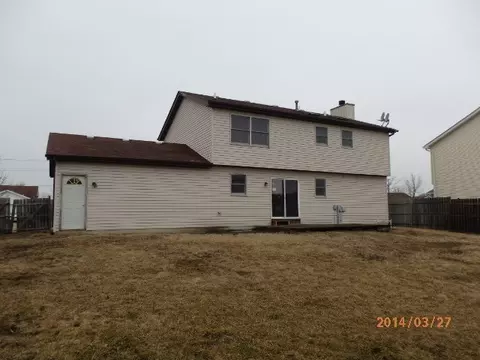 1904 Mystic Dr, Plainfield, IL 60586 photo 2